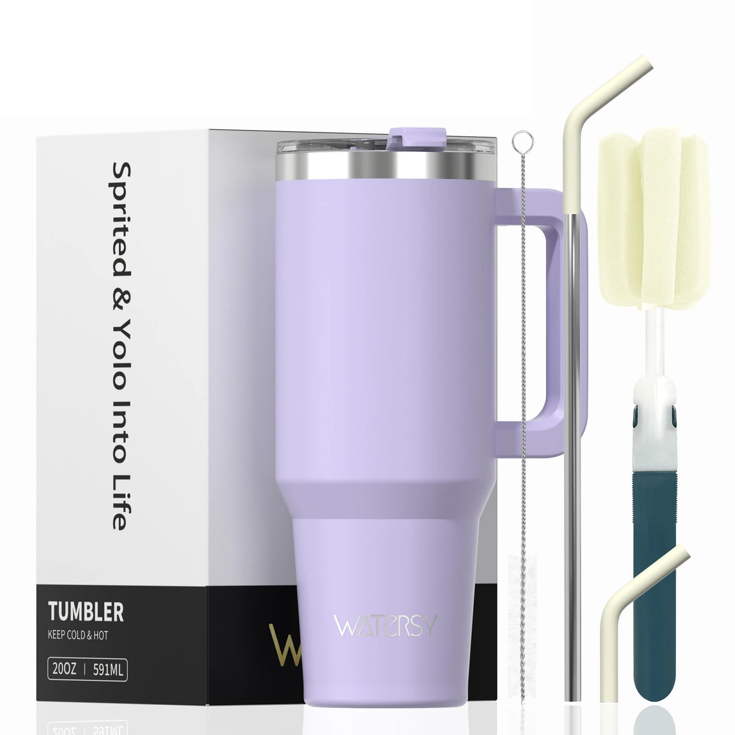 ¡Tu nuevo compañero para mantener las bebidas a la temperatura ideal durante todo el día! Este vaso aislado de 1200ML es perfecto para quienes buscan un termo de gran capacidad que sea práctico, resistente y fácil de usar