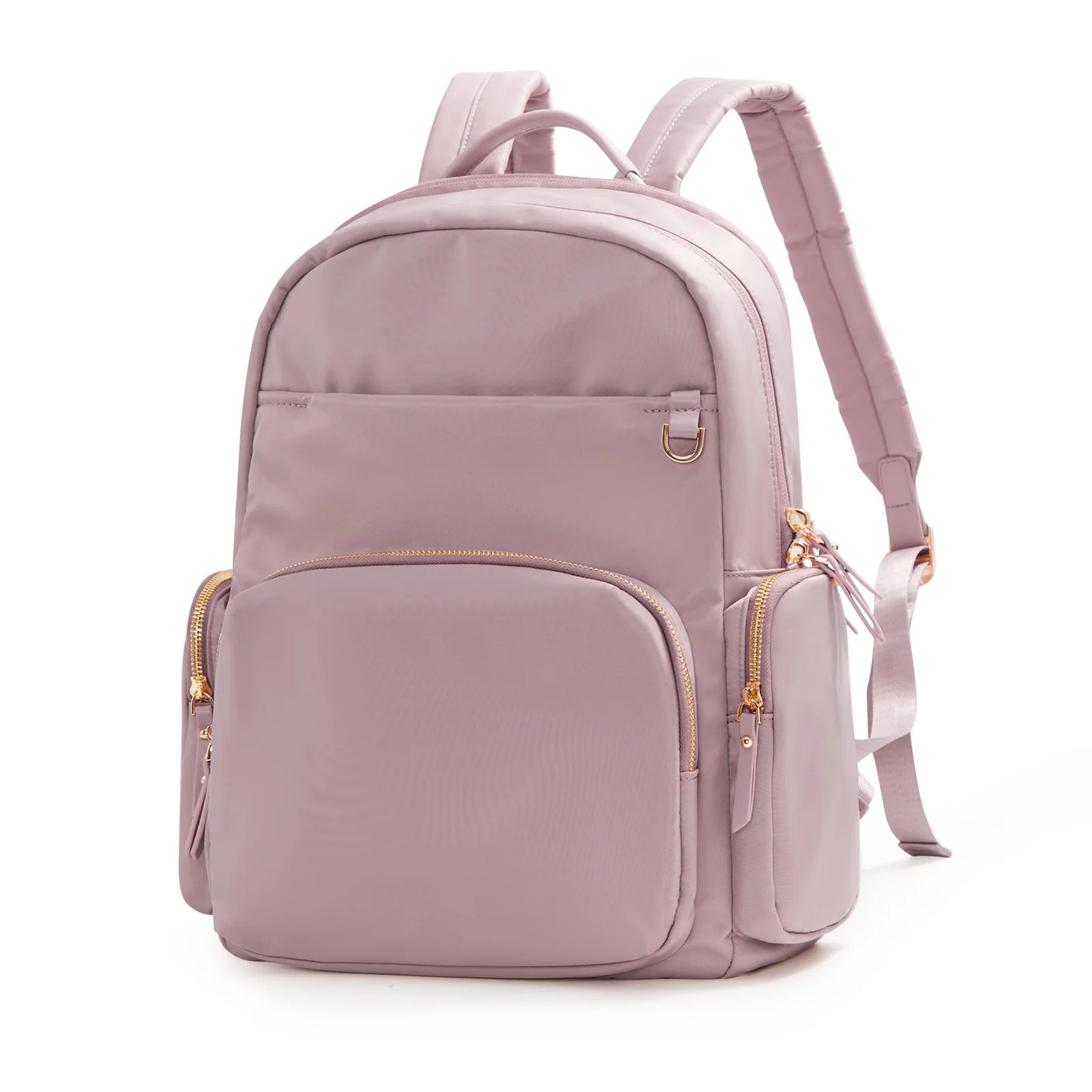 ¿Buscas una mochila elegante, funcional y resistente para acompañarte en tu día a día?