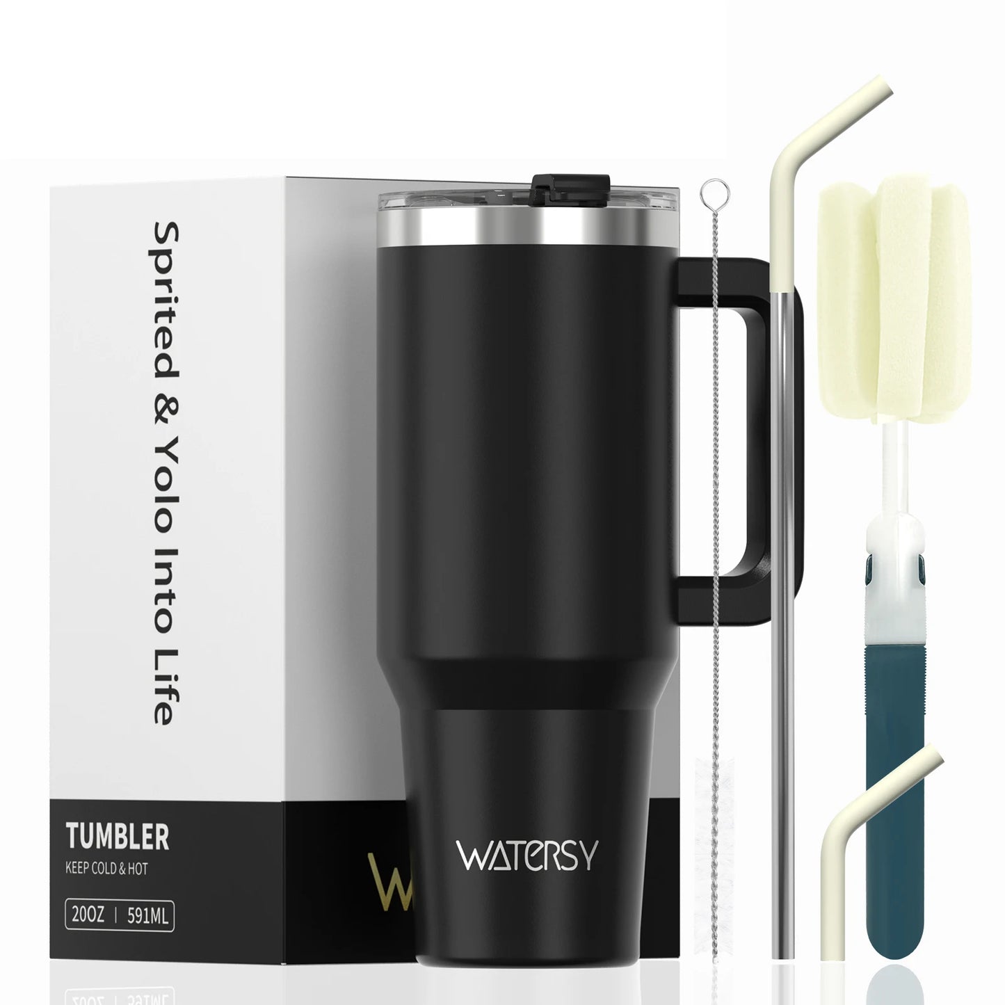 ¡Tu nuevo compañero para mantener las bebidas a la temperatura ideal durante todo el día! Este vaso aislado de 1200ML es perfecto para quienes buscan un termo de gran capacidad que sea práctico, resistente y fácil de usar