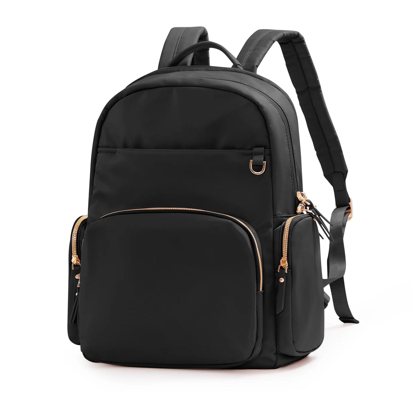 ¿Buscas una mochila elegante, funcional y resistente para acompañarte en tu día a día?