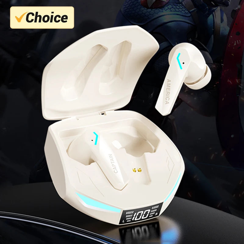 Vive la experiencia del sonido profesional sin cables! Los Lenovo GM2 Pro están diseñados para quienes buscan un audio potente.