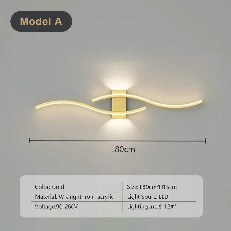 Dale un Toque de Lujo y Sofisticación a tu Hogar con esta Lámpara LED con Control Remoto.