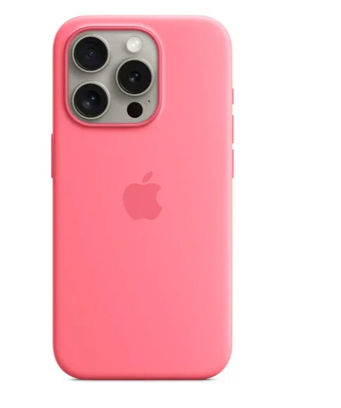 ¿Estás buscando una funda de alta calidad para tu iPhone 15 Pro o 15 Pro Max que combine protección superior, estilo moderno y funcionalidad avanzada? Nuestra Funda Magnética Magsafe de Silicona Líquida es la opción perfecta para ti.