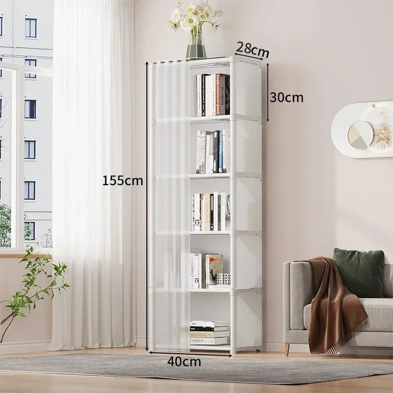 La Solución Perfecta a la Falta de Espacio en un Diseño Minimalista.
