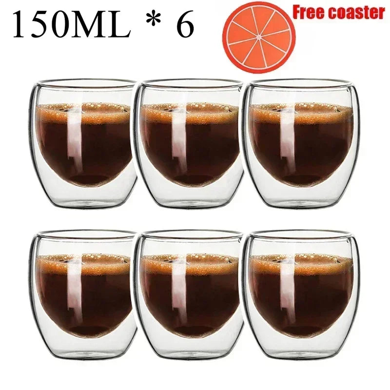 Disfruta tu café o te como nunca antes.