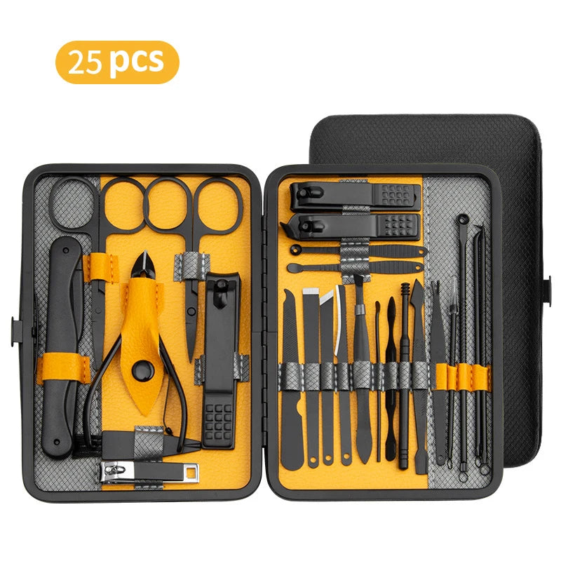 Quieres mantener tus uñas impecables en cualquier momento?