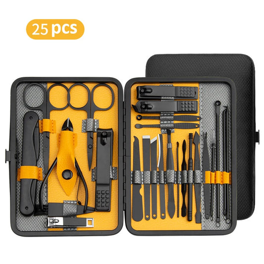 Quieres mantener tus uñas impecables en cualquier momento?