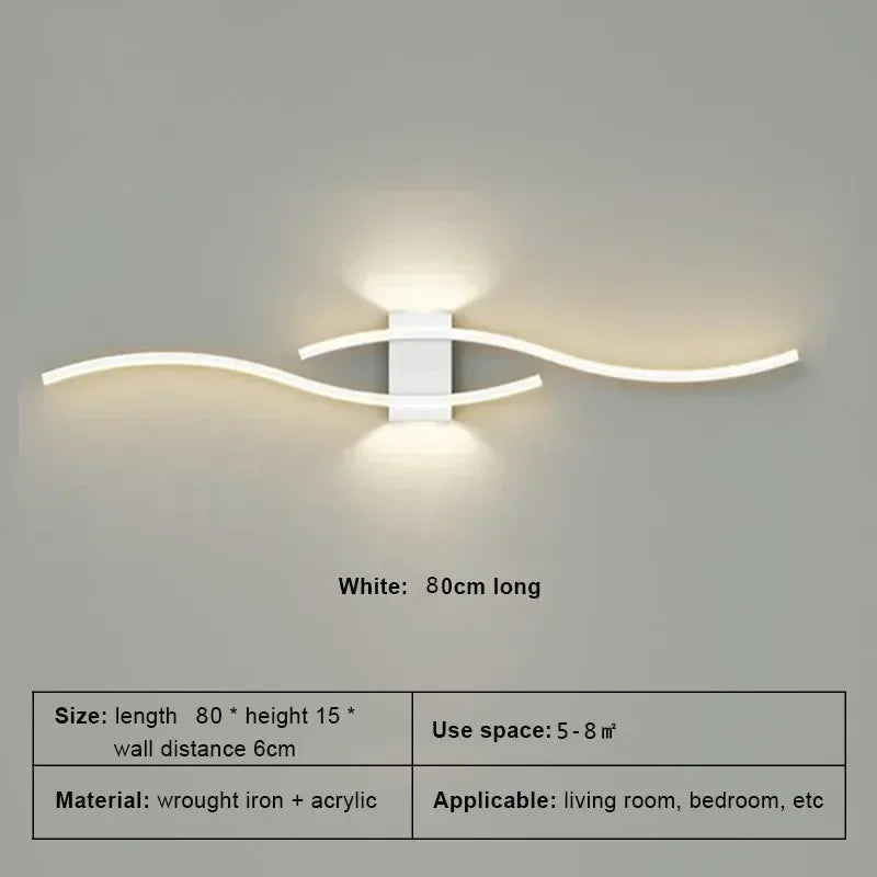 Dale un Toque de Lujo y Sofisticación a tu Hogar con esta Lámpara LED con Control Remoto.
