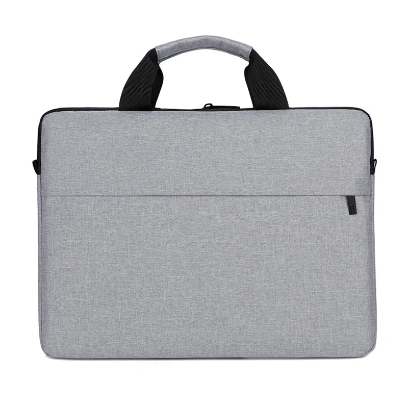 Lleva tu Lap top segura y con estilo con esta funda premium. Protección, Estilo y Comodidad en un Solo Producto.