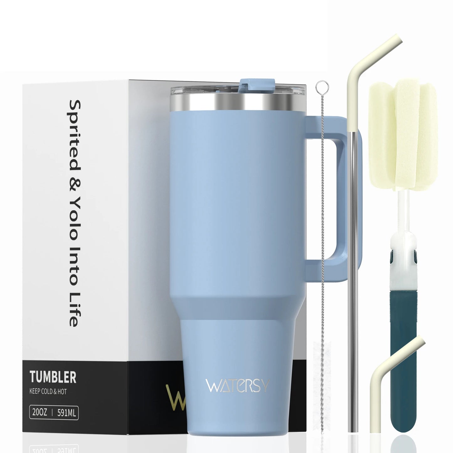 ¡Tu nuevo compañero para mantener las bebidas a la temperatura ideal durante todo el día! Este vaso aislado de 1200ML es perfecto para quienes buscan un termo de gran capacidad que sea práctico, resistente y fácil de usar
