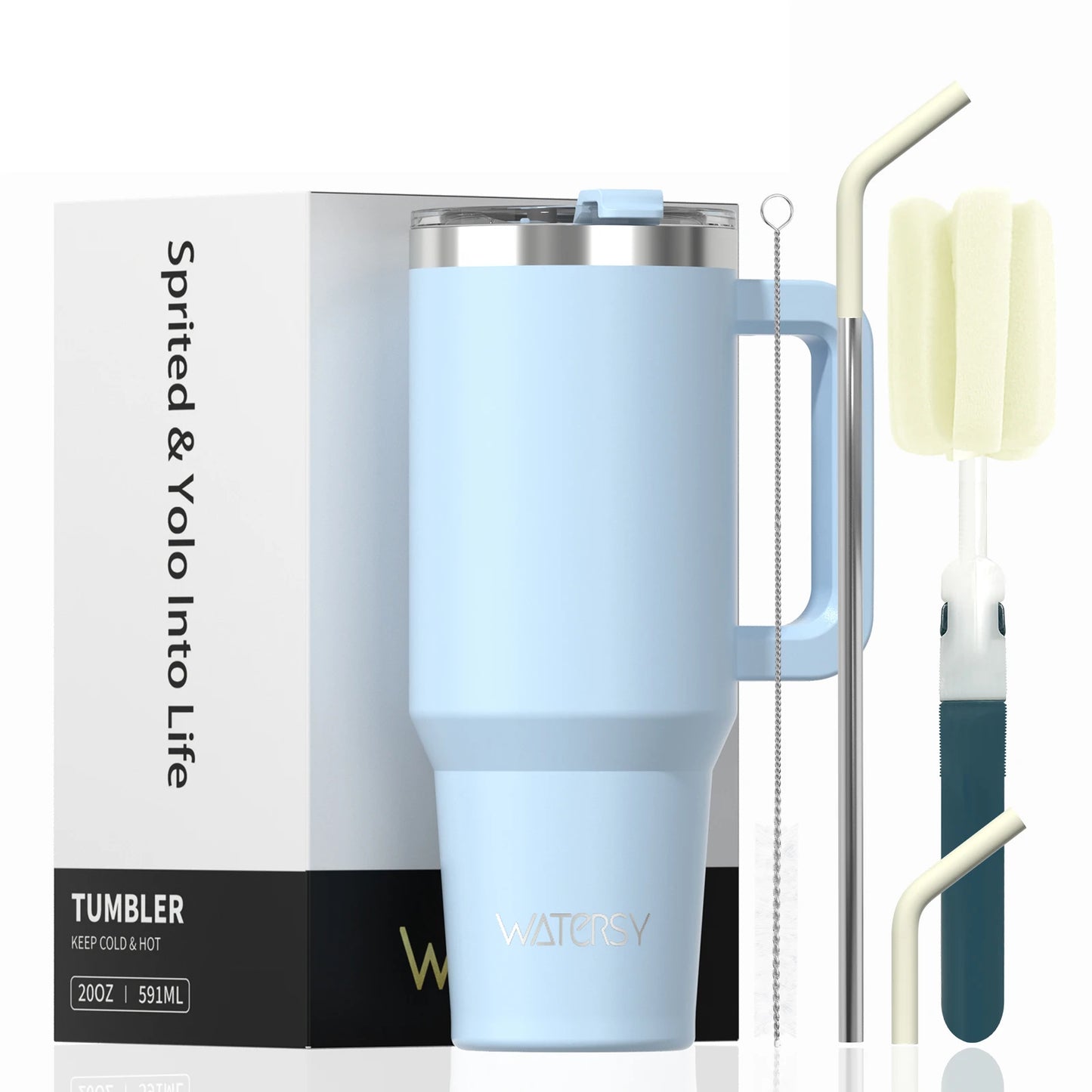 ¡Tu nuevo compañero para mantener las bebidas a la temperatura ideal durante todo el día! Este vaso aislado de 1200ML es perfecto para quienes buscan un termo de gran capacidad que sea práctico, resistente y fácil de usar