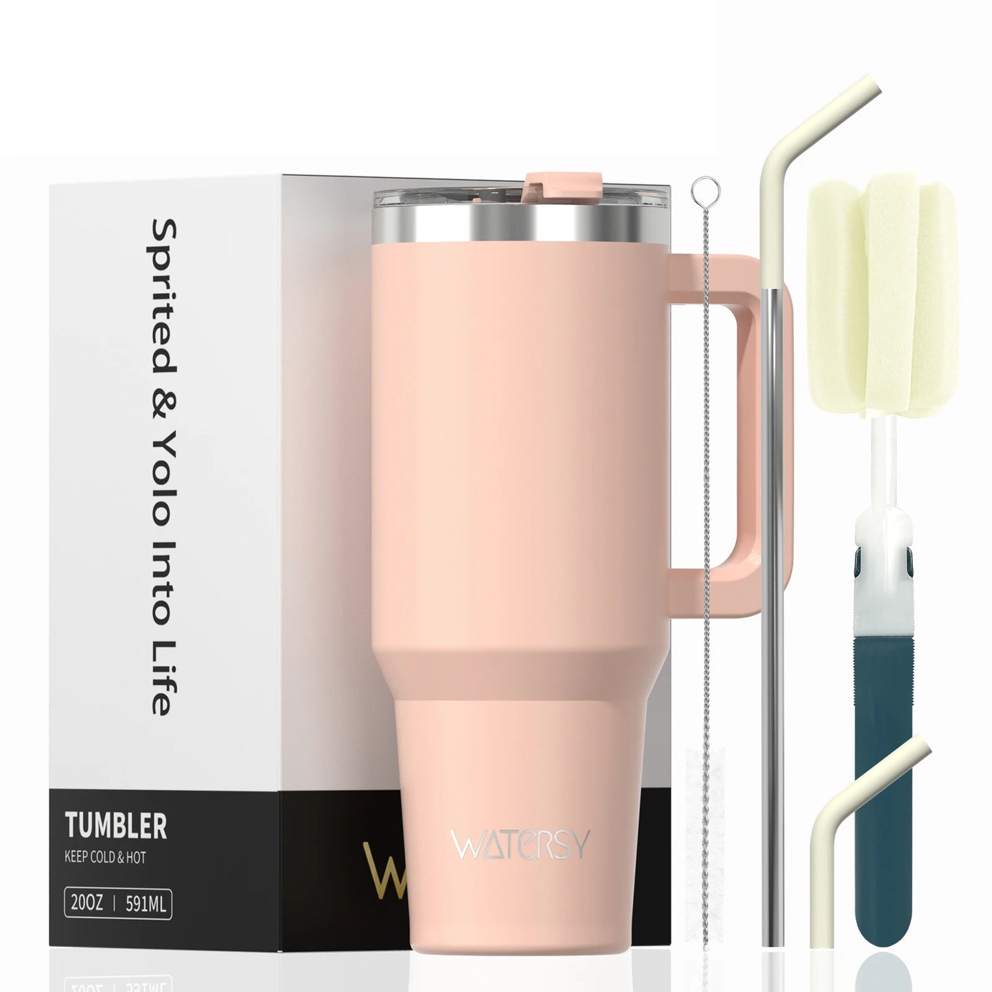 ¡Tu nuevo compañero para mantener las bebidas a la temperatura ideal durante todo el día! Este vaso aislado de 1200ML es perfecto para quienes buscan un termo de gran capacidad que sea práctico, resistente y fácil de usar