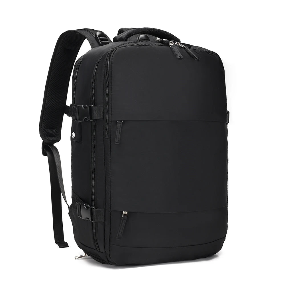 Descubre la Mochila de Viaje Ultimate para Aventureros Modernos!