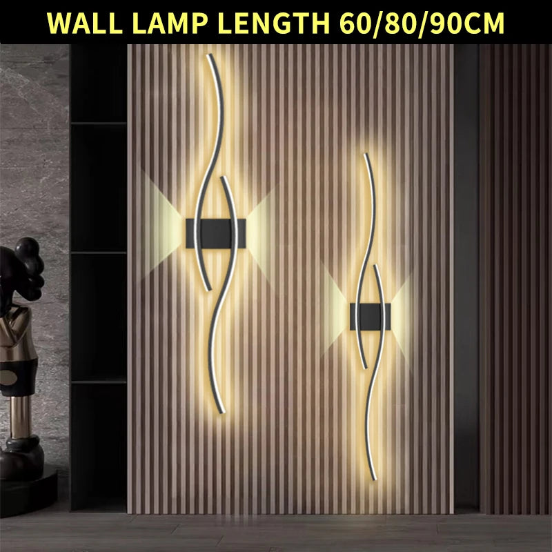 Dale un Toque de Lujo y Sofisticación a tu Hogar con esta Lámpara LED con Control Remoto.