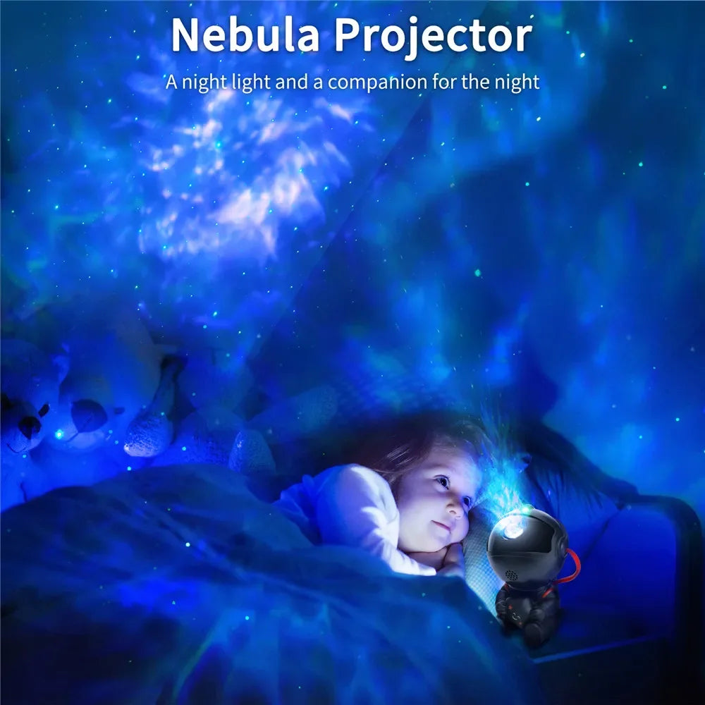 ¿Alguna vez has soñado con ver las estrellas desde la comodidad de tu cama? Con el Proyector de Estrellas 2024, puedes transformar tu dormitorio en un espectáculo cósmico lleno de galaxias, nebulosas y estrellas brillantes