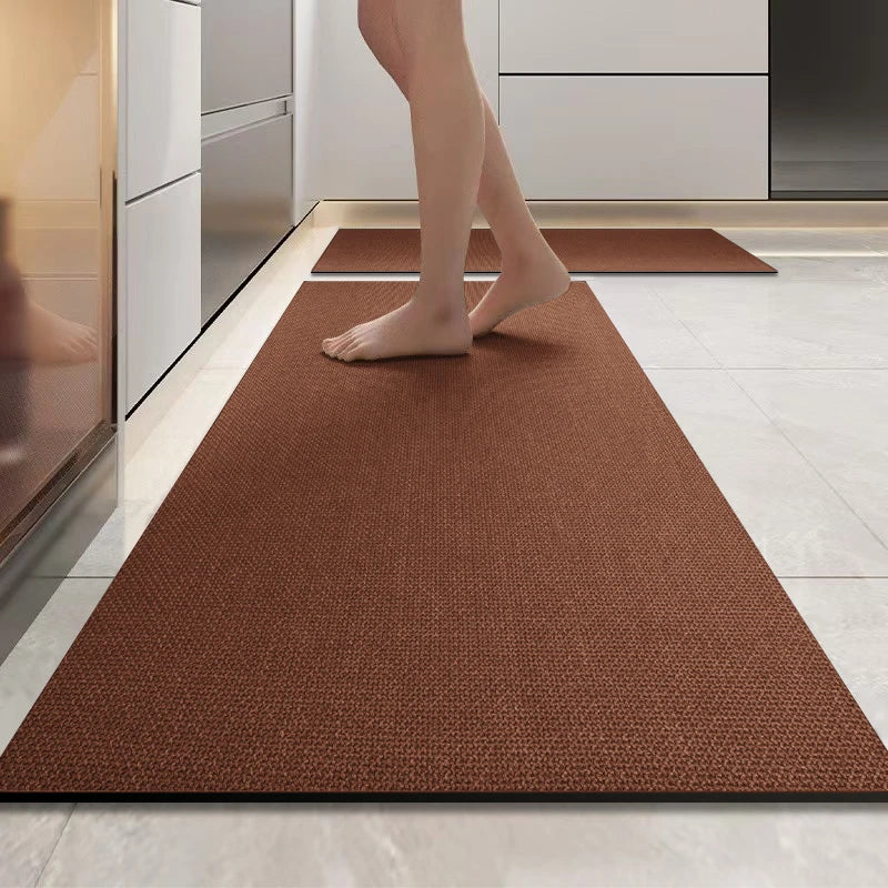 Reduce el cansancio y protege tus articulaciones con esta alfombra acolchonada antifatiga.