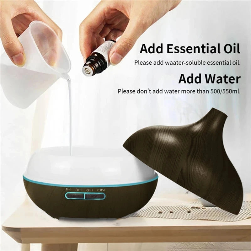 Convierte tu Hogar en un Oasis de Tranquilidad y Frescura!
