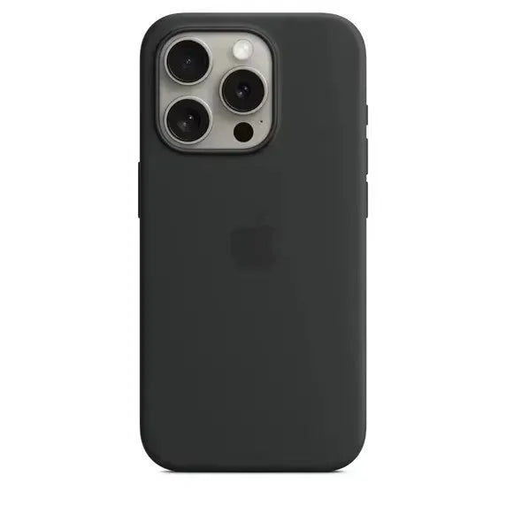 ¿Estás buscando una funda de alta calidad para tu iPhone 15 Pro o 15 Pro Max que combine protección superior, estilo moderno y funcionalidad avanzada? Nuestra Funda Magnética Magsafe de Silicona Líquida es la opción perfecta para ti.