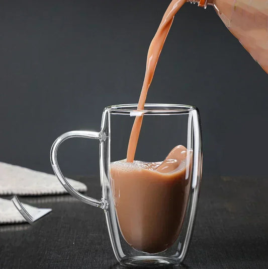 Disfruta tu café o te como nunca antes.