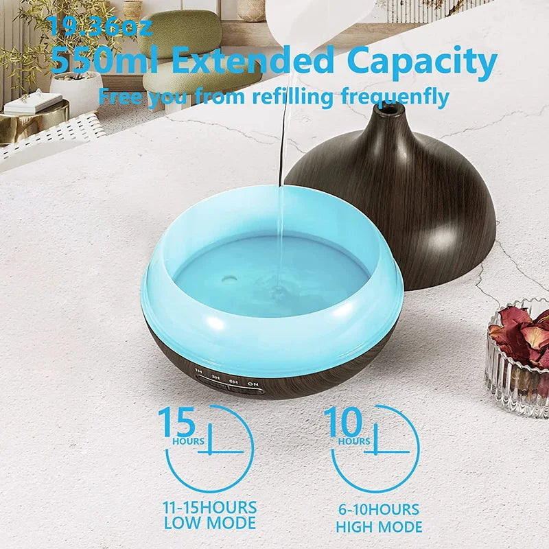 Convierte tu Hogar en un Oasis de Tranquilidad y Frescura!