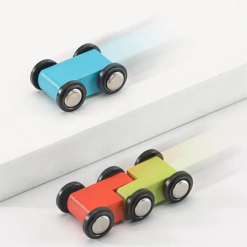 Fomenta el aprendizaje y diversión con este juego diseñado para estimular la motricidad y coordinación en los niños.