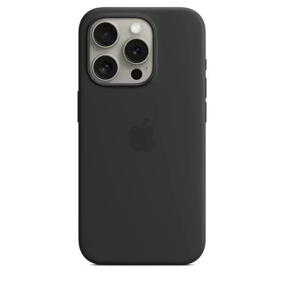 ¿Estás buscando una funda de alta calidad para tu iPhone 15 Pro o 15 Pro Max que combine protección superior, estilo moderno y funcionalidad avanzada? Nuestra Funda Magnética Magsafe de Silicona Líquida es la opción perfecta para ti.