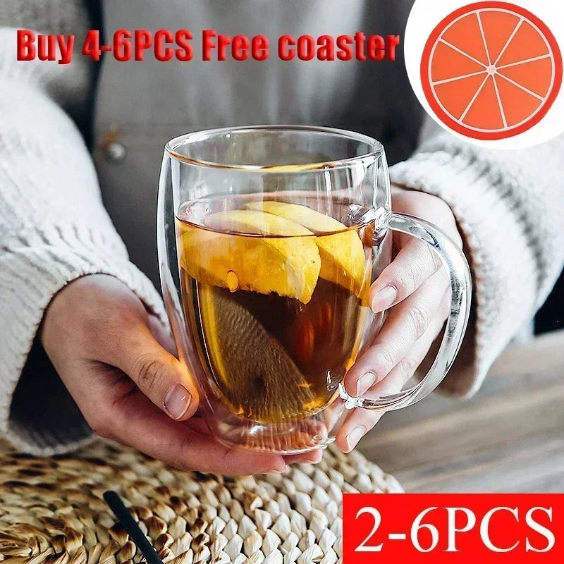 Disfruta tu café o te como nunca antes.