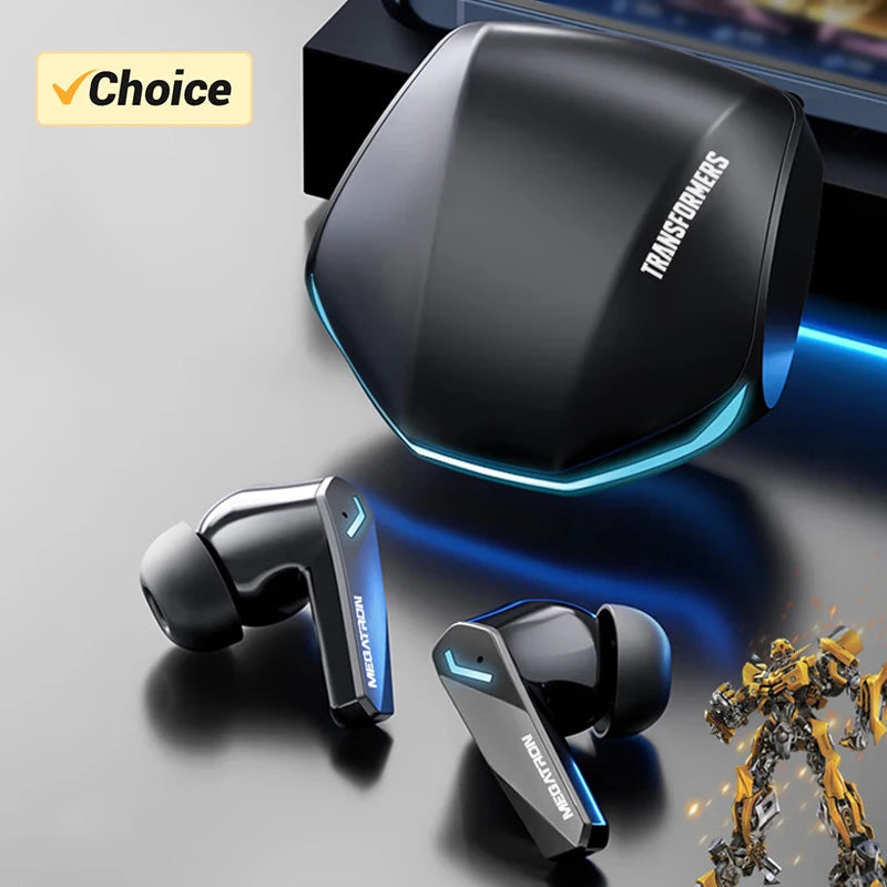 Vive la experiencia del sonido profesional sin cables! Los Lenovo GM2 Pro están diseñados para quienes buscan un audio potente.