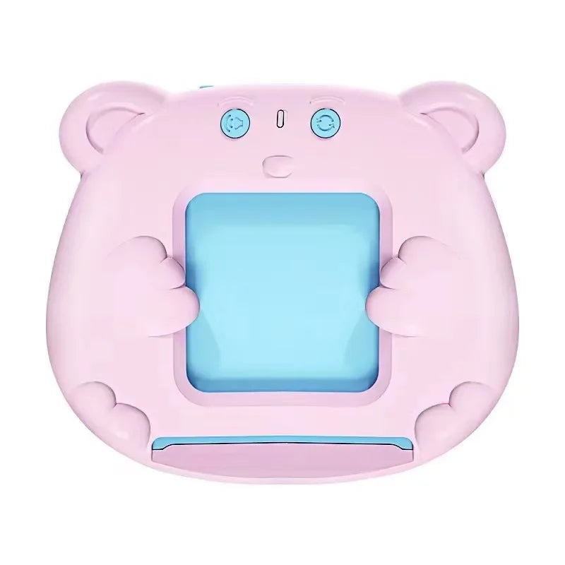 ¡Transforma el aprendizaje en una experiencia divertida y educativa! Las tarjetas flash parlantes son una herramienta de aprendizaje única para niños pequeños que quieren explorar un mundo de palabras, sonidos y colores