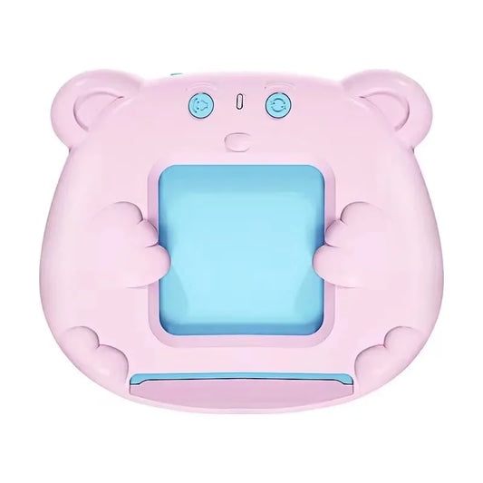 ¡Transforma el aprendizaje en una experiencia divertida y educativa! Las tarjetas flash parlantes son una herramienta de aprendizaje única para niños pequeños que quieren explorar un mundo de palabras, sonidos y colores