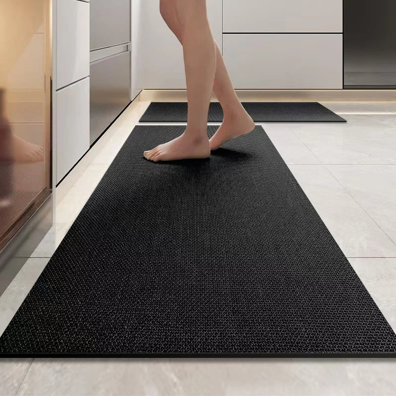 Reduce el cansancio y protege tus articulaciones con esta alfombra acolchonada antifatiga.