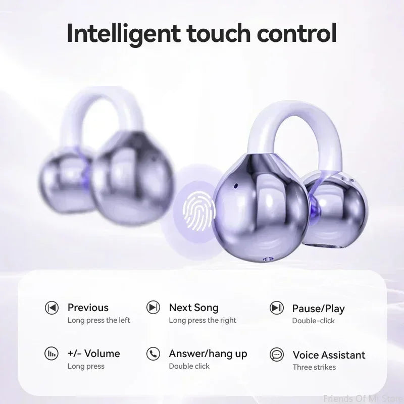 ¿Buscas Audífonos Cómodos, Seguros y con Sonido Envolvente sin Aislarte del Entorno?