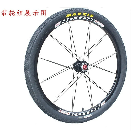 Dale a tu Bicicleta el Máximo Rendimiento con llantas Maxxis.