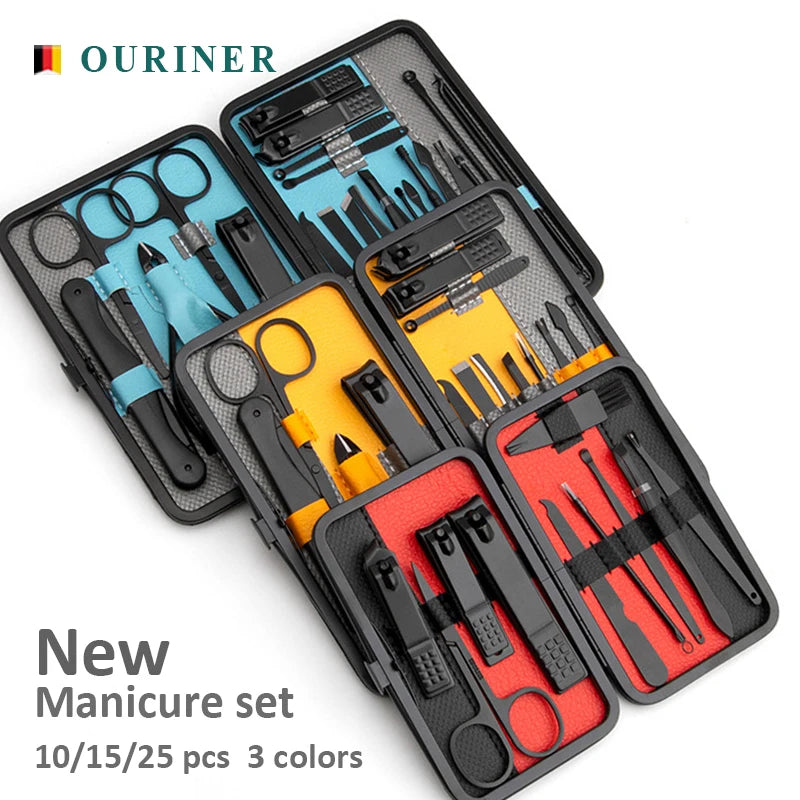 Quieres mantener tus uñas impecables en cualquier momento?