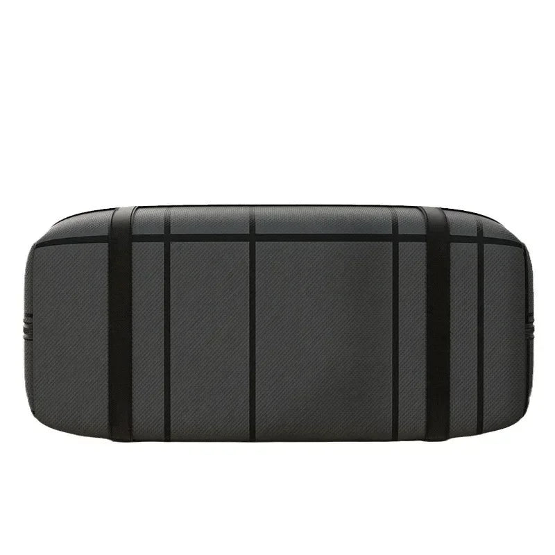 Maximiza tu Espacio con esta Bolsa de Almacenamiento Extragrande!  Guarda ropa, cobijas ,etc