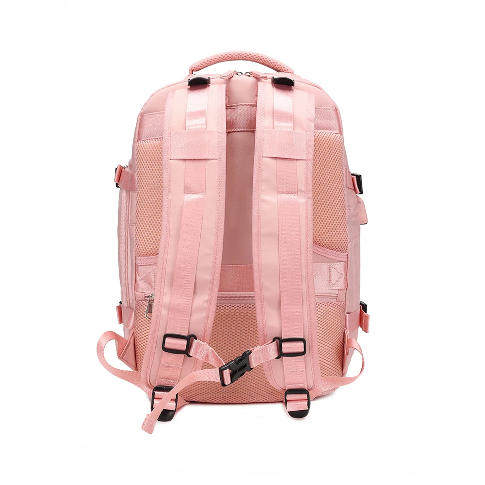 Descubre la Mochila de Viaje Ultimate para Aventureros Modernos!