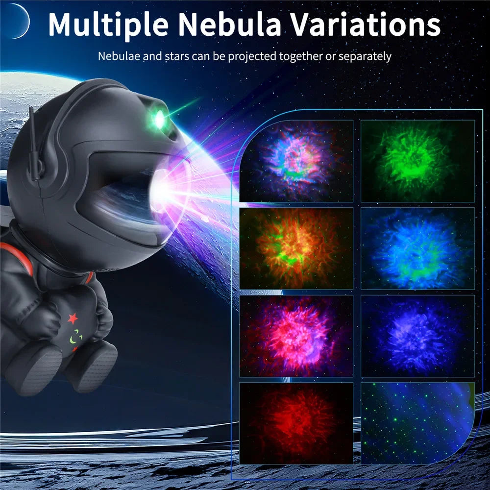 ¿Alguna vez has soñado con ver las estrellas desde la comodidad de tu cama? Con el Proyector de Estrellas 2024, puedes transformar tu dormitorio en un espectáculo cósmico lleno de galaxias, nebulosas y estrellas brillantes