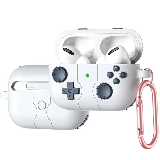 Tus Airpods ahora tienen más Estilo que Nunca! Protege y personaliza tus audífonos.